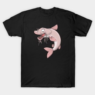 Catfish T-Shirt